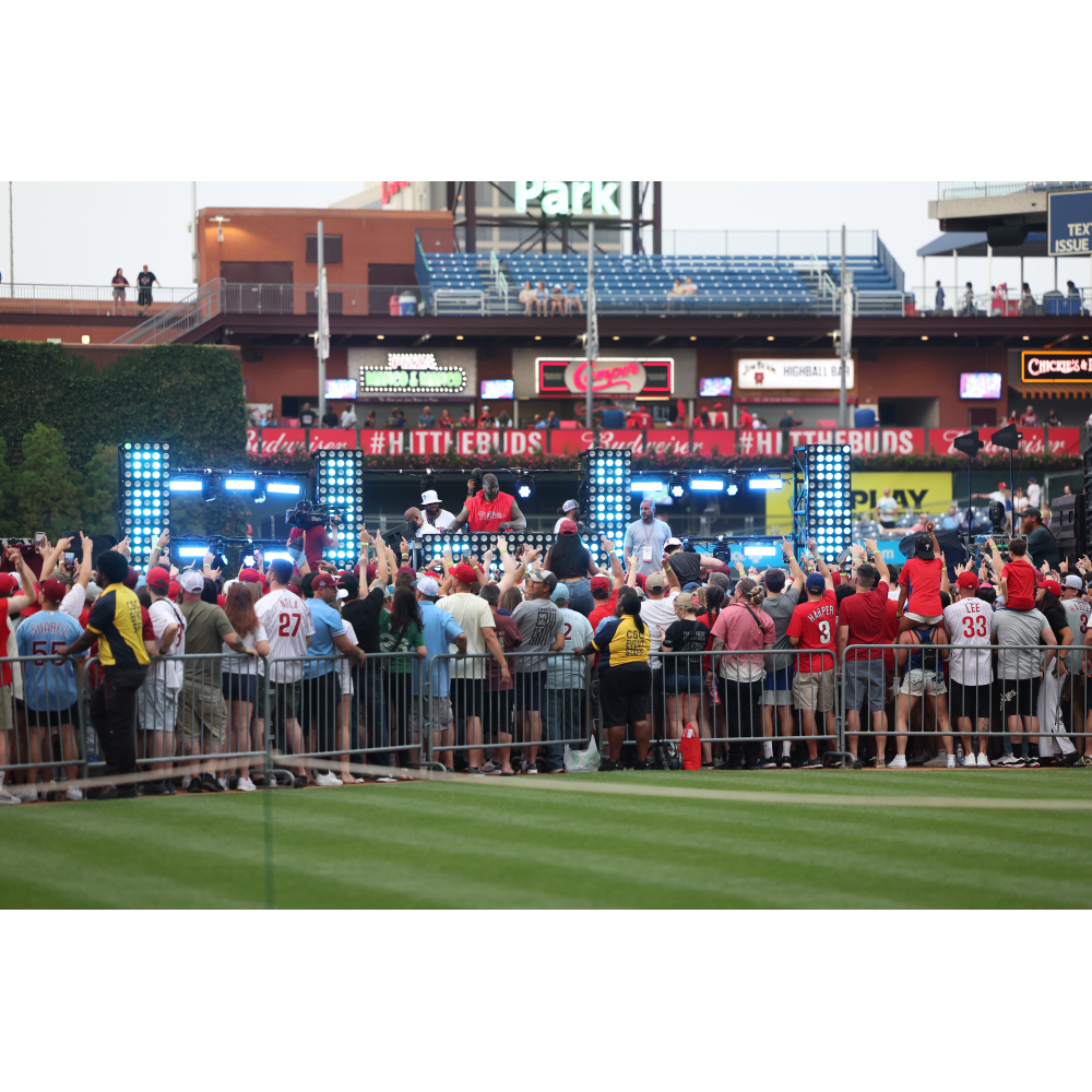 Private Suite with Catering and Postgame Kaskade Concert Package