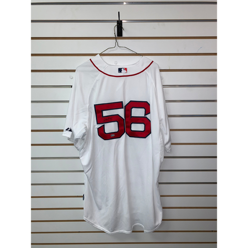 joe kelly red sox jersey