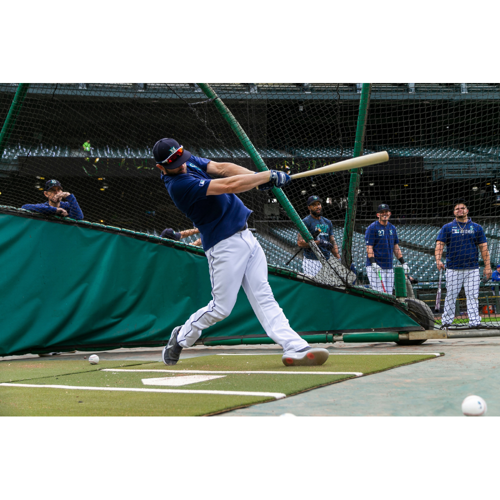 Mariners Care VIP Batting Practice Experience Seattle Mariners Auctions