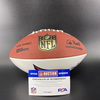Cardinals - Calais Campbell Signed Panel Ball