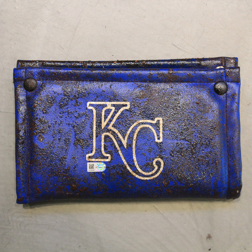 Team-Issued Pine Tar Sleeve