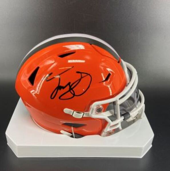 NFL Auction | The official auction site of the National Football