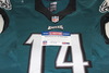 STS - EAGLES RILEY COOPER GAME WORN EAGLES JERSEY (NOVEMBER 15, 2015)