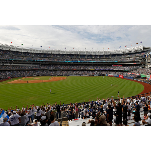 TAKE ME OUT TO THE BALLGAME! | New York Yankees Auctions