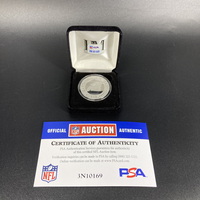 Panthers - 2020 Commemerative Game Coin