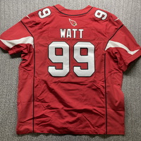 Cardinals - JJ Watt Authentic appearance Jersey Size 56