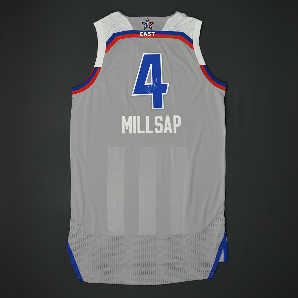 Millsap jersey Clearance