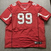 Cardinals - JJ Watt Authentic appearance Jersey Size 56