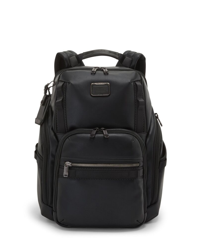 Bravo Search Backpack from TUMI in Black