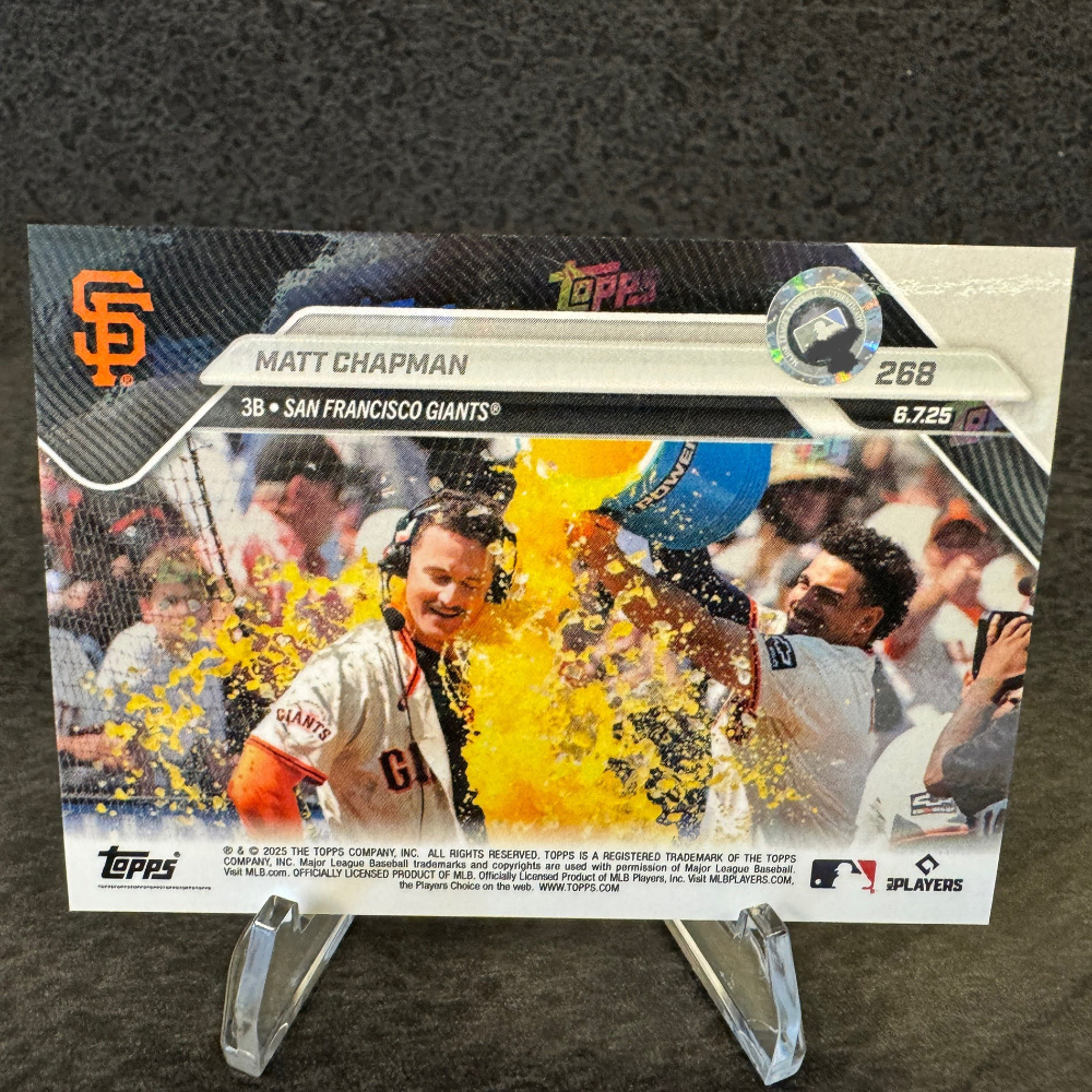 The official auction site of Giants Auctions | San Francisco