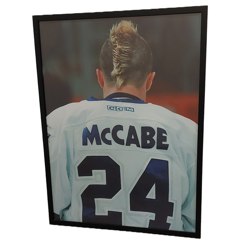 Scotiabank Arena Frame (Bryan McCabe)