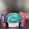 NFL - Chiefs Super Bow 57 Chiefs Multi Signed Football Including Kelce, McKinnon, Dunlap,Karlaftis, Butker, Toney, Cook, Harris, Watson