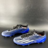 Bills - Sammy Watkins Signed Custom Cleats Size 13.5