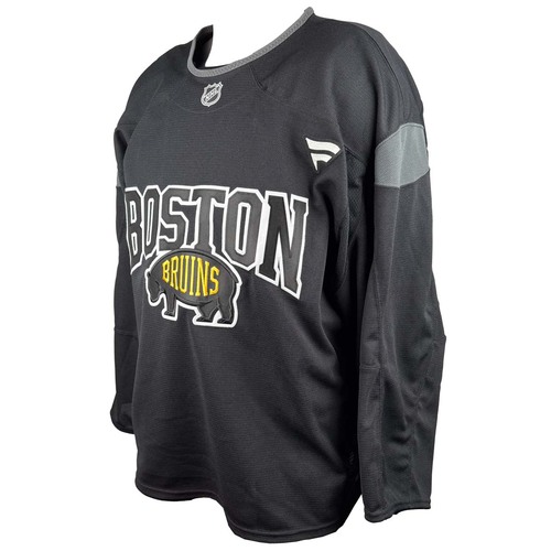 Photo of Team-Issued 2026 Stadium Series Player Worn Pracice Jersey - Joonas Korpisalo