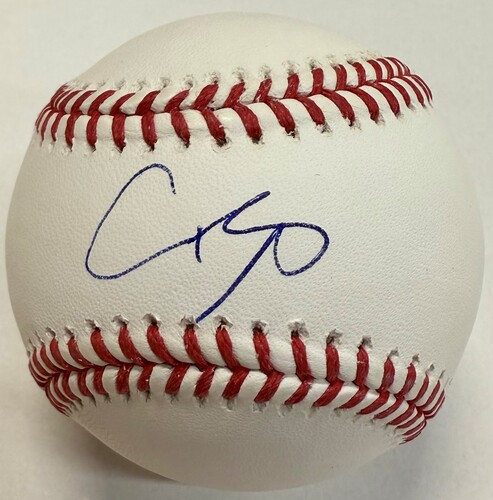 Cody Bellinger Autographed Louisville Slugger Bat | MLB Auctions