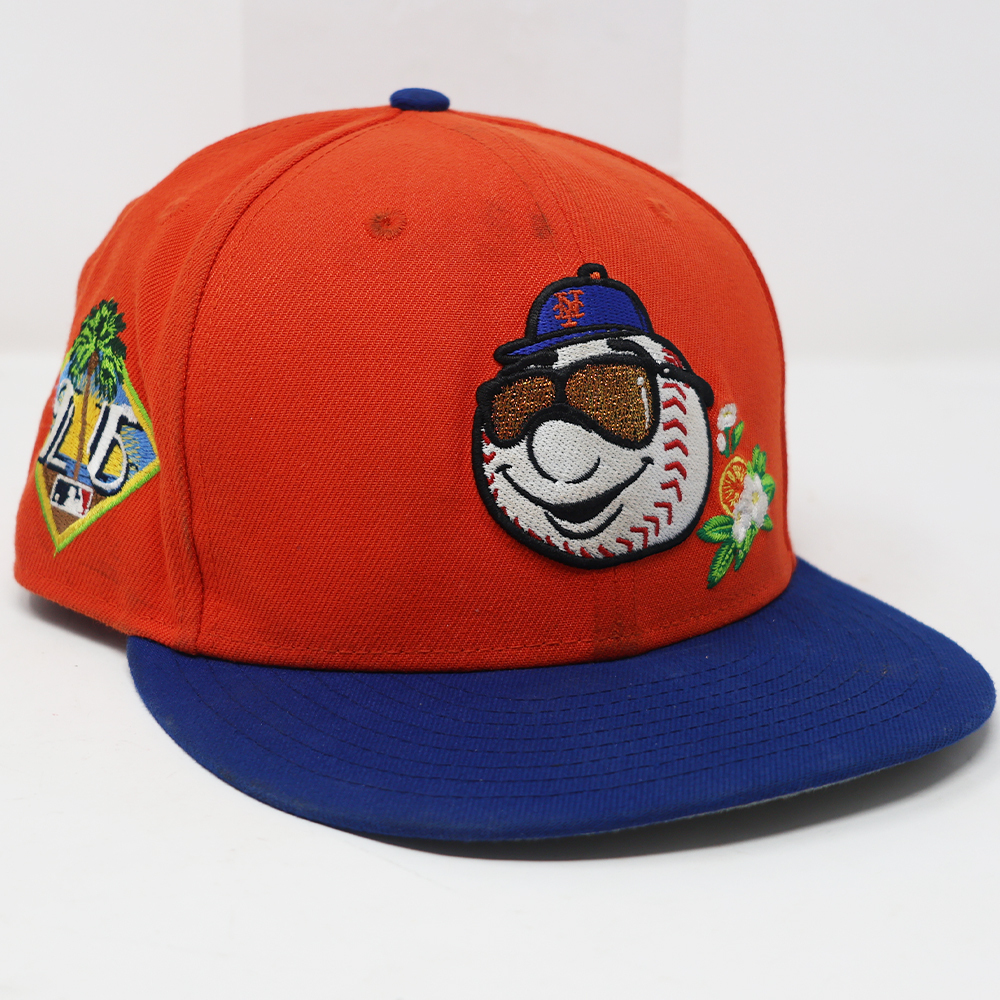RUNSEOKJIN_EP.TOUR US EU BALL CAP キャップ帽子 Francisco Alvarez #4 - Team Issued Hat - 2026 Spring Training