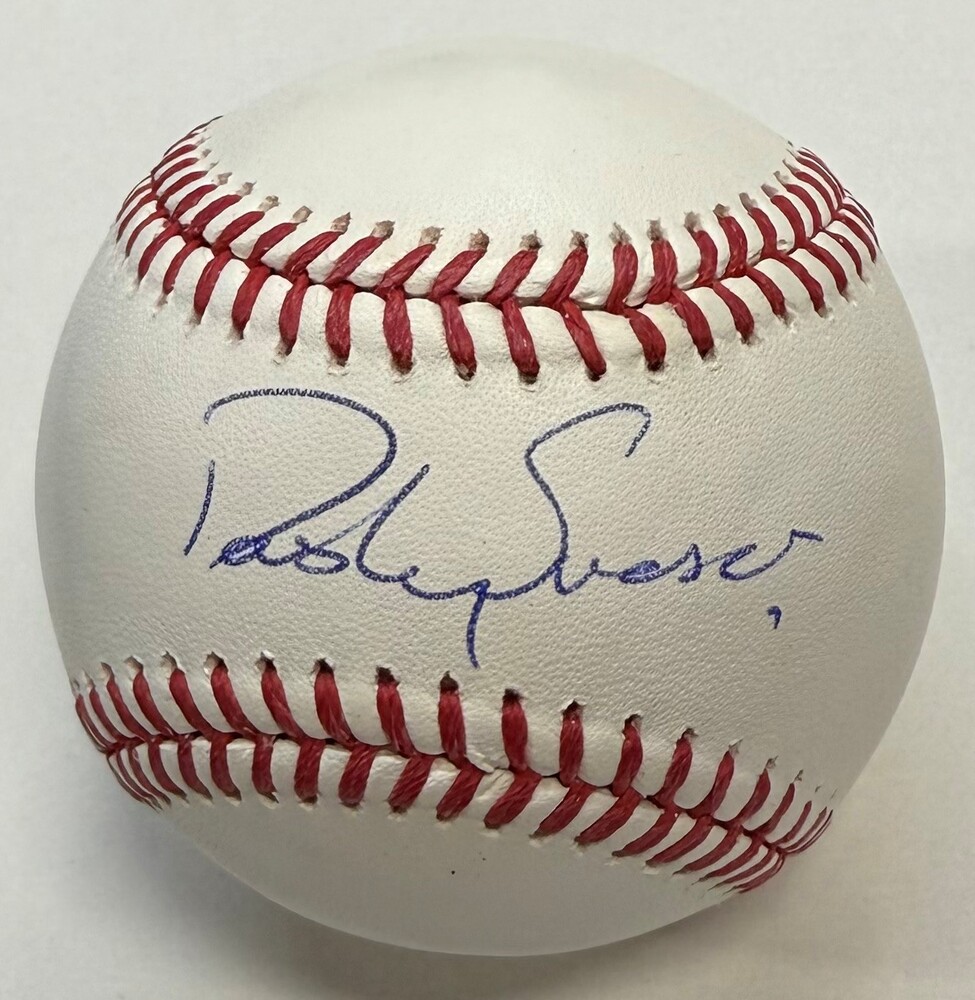 Dansby Swanson Autographed Baseball | MLB Auctions