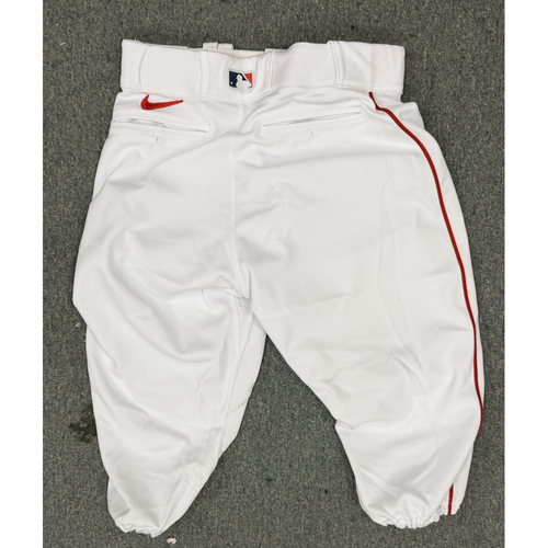 Game-Used or Autographed Jarren Duran | MLB Auctions