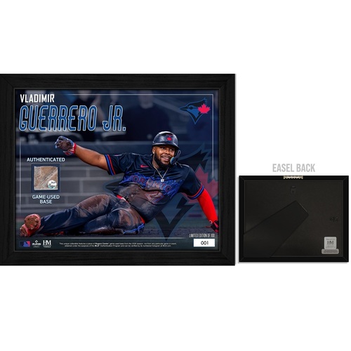 Game-Used or Autographed Yes | Toronto Blue Jays Auctions