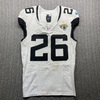 Crucial Catch - Jaguars Antonio Johnson Game Used Jersey (9/29/24) Size 40