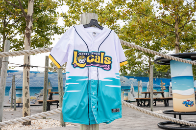 #4 (sz 46) Locals Jersey