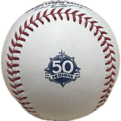 Game-Used or Autographed All auctions | Seattle Mariners Auctions