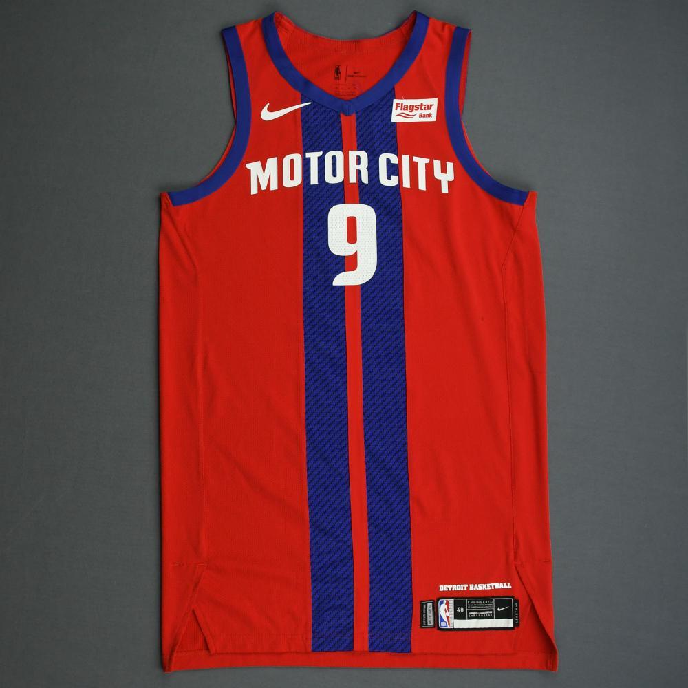 langston galloway jersey