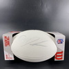 NFL - Rams Quindell Johnson Signed White Composite Football