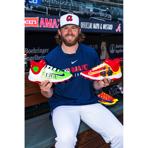 Game-Used or Autographed All auctions | MLB Auctions