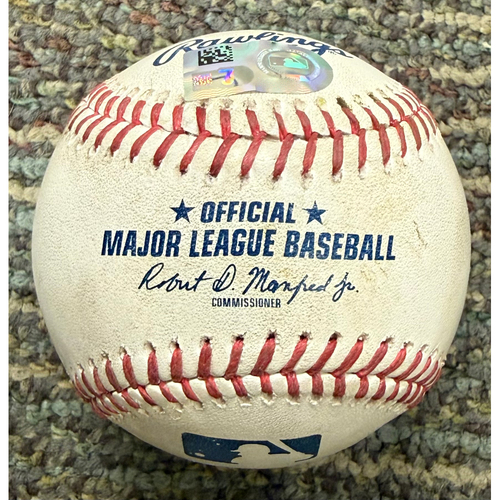 Riley Greene Autographed Baseball | MLB Auctions
