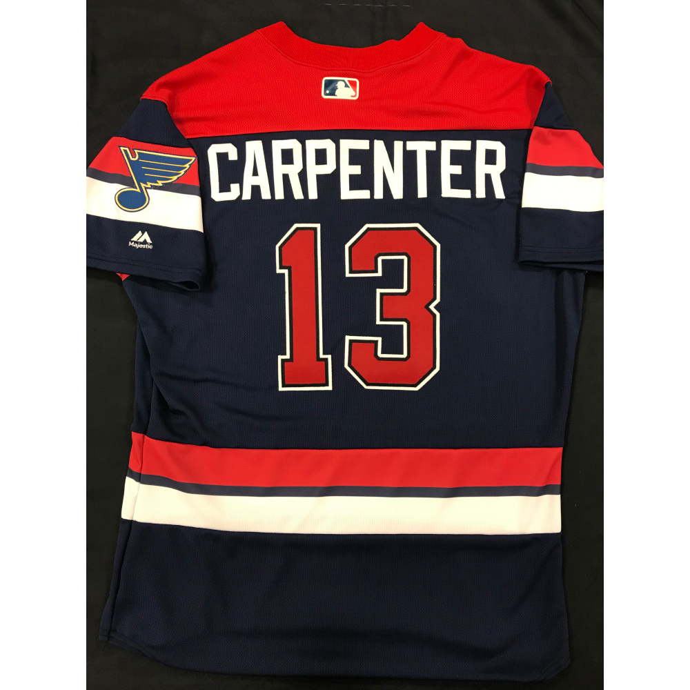 matt carpenter authentic jersey