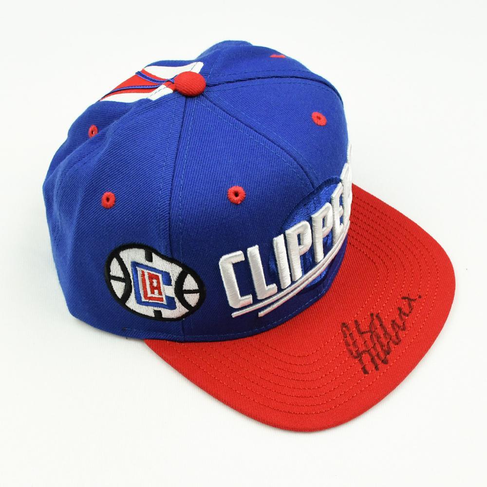 Shai Gilgeous-Alexander - Los Angeles Clippers - 2018 NBA ...