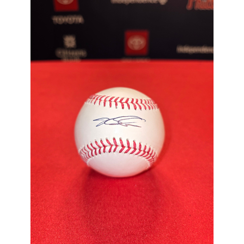Kyle Schwarber 99枚限定　直筆サイン　MLB auto Kyle Schwarber 99枚限定 直筆サイン MLB auto