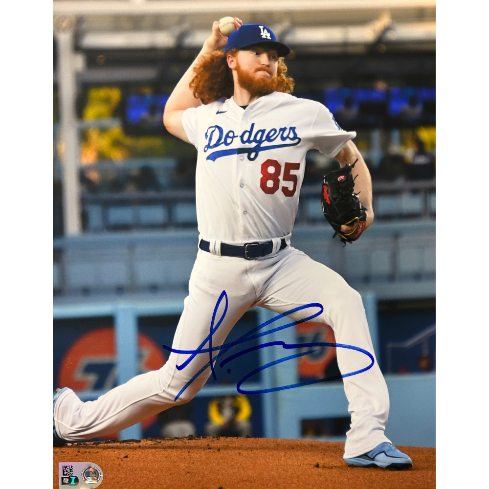 Dustin may bowman ドジャース　ダスティン　メイauto サイン DUSTIN MAY 2020 Bowman #38 PSA GEM MINT 10 Dodgers RC | eBay