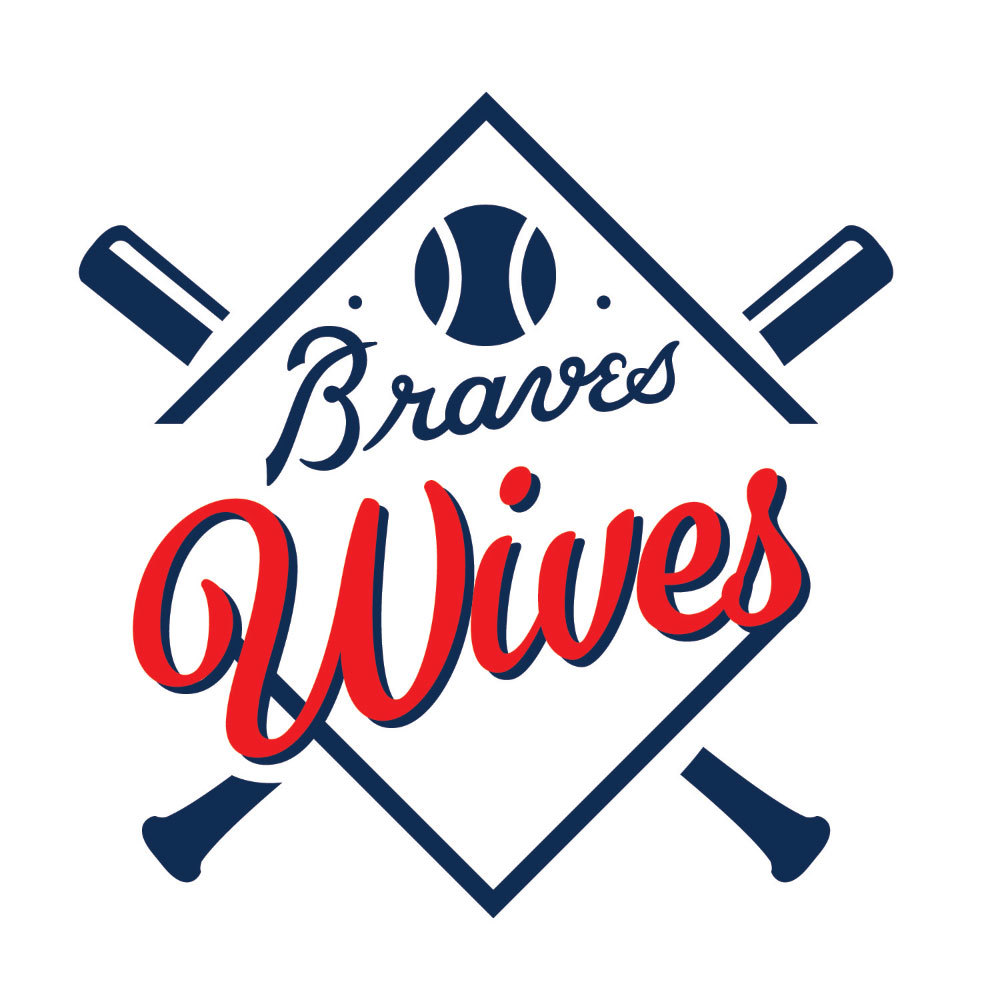 Braves Charity Auction Braves Wives Favorite Things Basket Marty