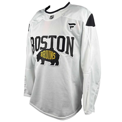 Photo of Team-Issued 2026 Stadium Series Player Worn Pracice Jersey - Viktor Arvidsson
