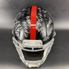 NFL - Multi Signed Authentic 2023 Pro Bowl Helmet Signed by Patrick Surtain, Jonathan Allen, Matt Judon, and over 30 more players
