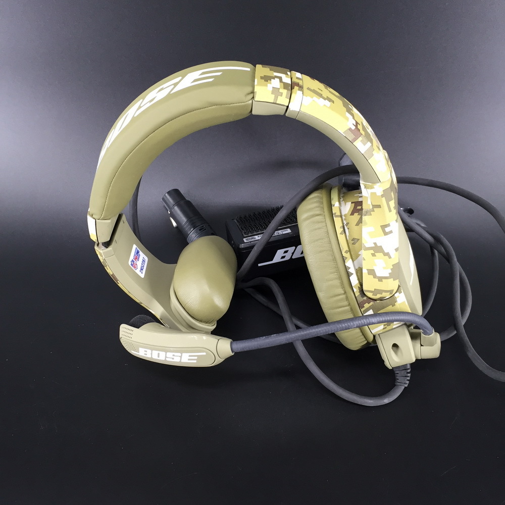 NFL Auction STS Redskins Kirk Olivadotti Game Used Assistant Coach