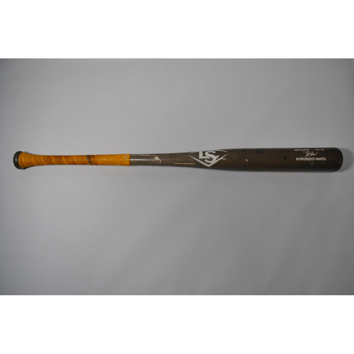 Showcase Sticks❣️イチロールーキー❣️GAME-USED BAT❣️ Game-Used or Autographed All auctions | Athletics Auctions