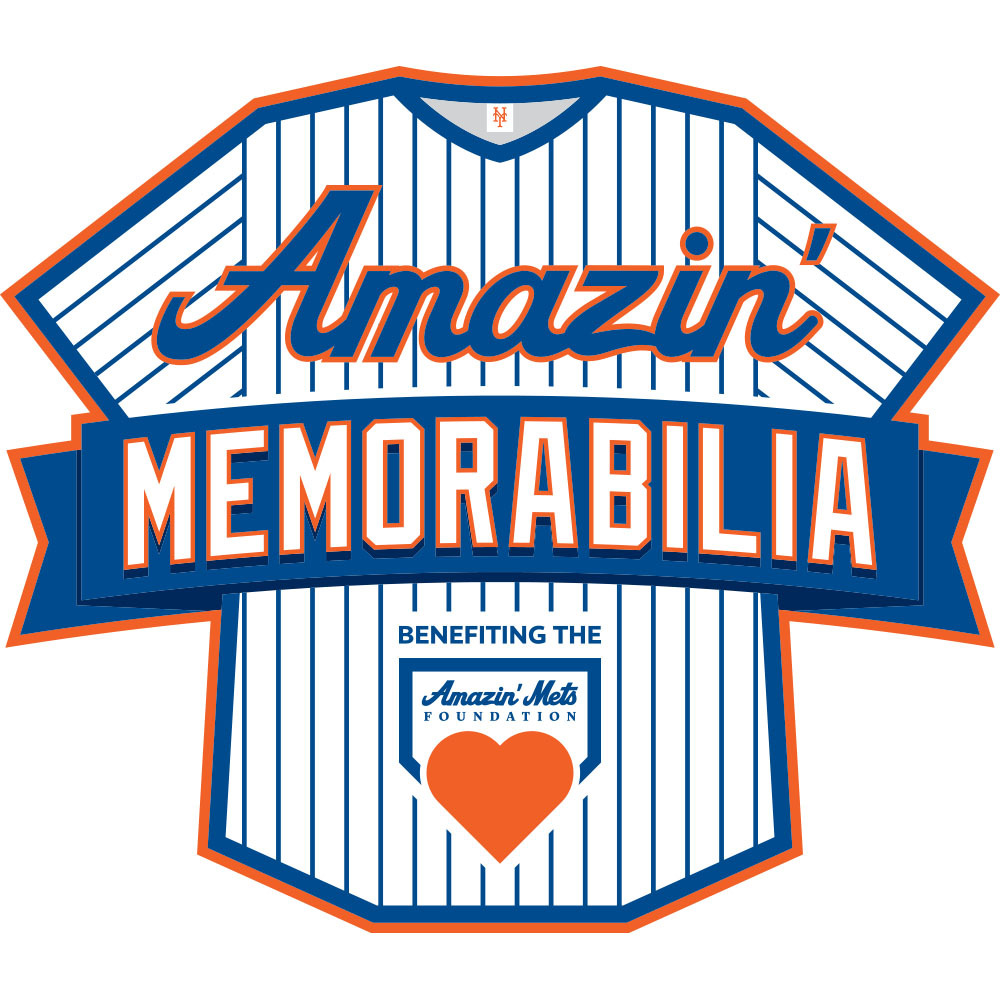 Mark Vientos #27 - Citi Field Banner - 2024 Postseason | New York