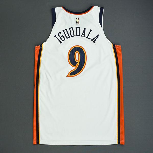 andre iguodala shirt