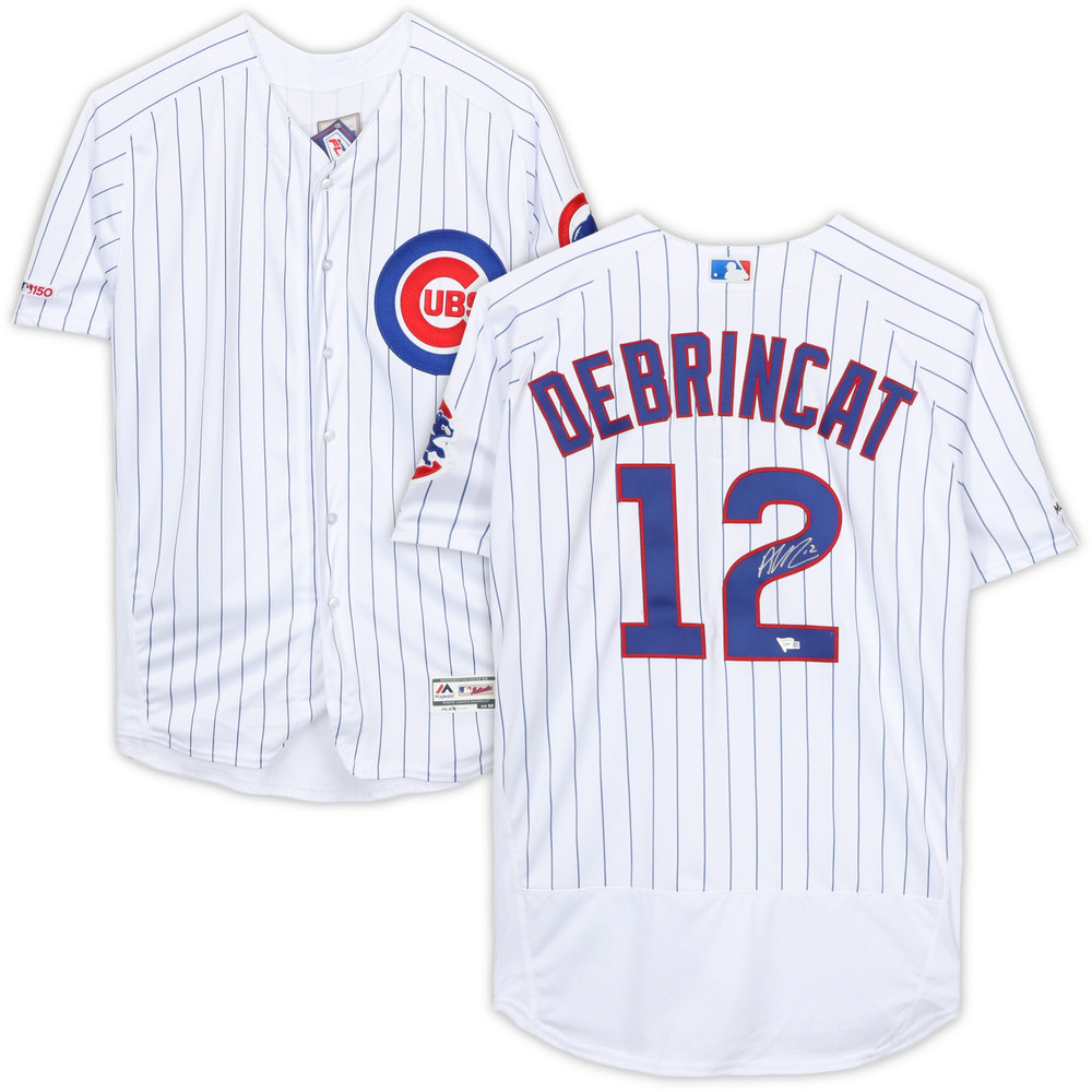 debrincat jersey