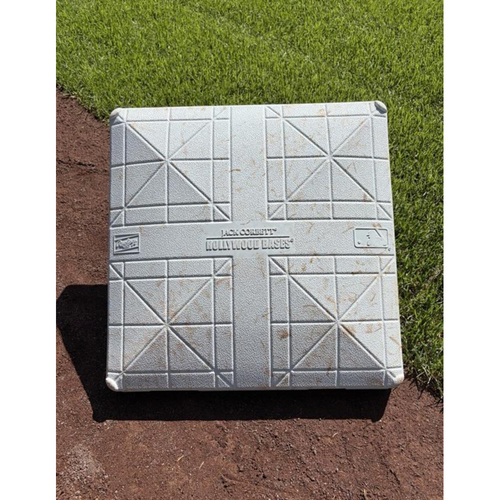 Game-Used or Autographed Jacob Misiorowski | MLB Auctions