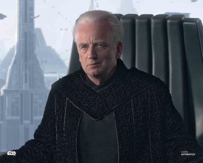 Kanzler Palpatine Kanzler Palpatine