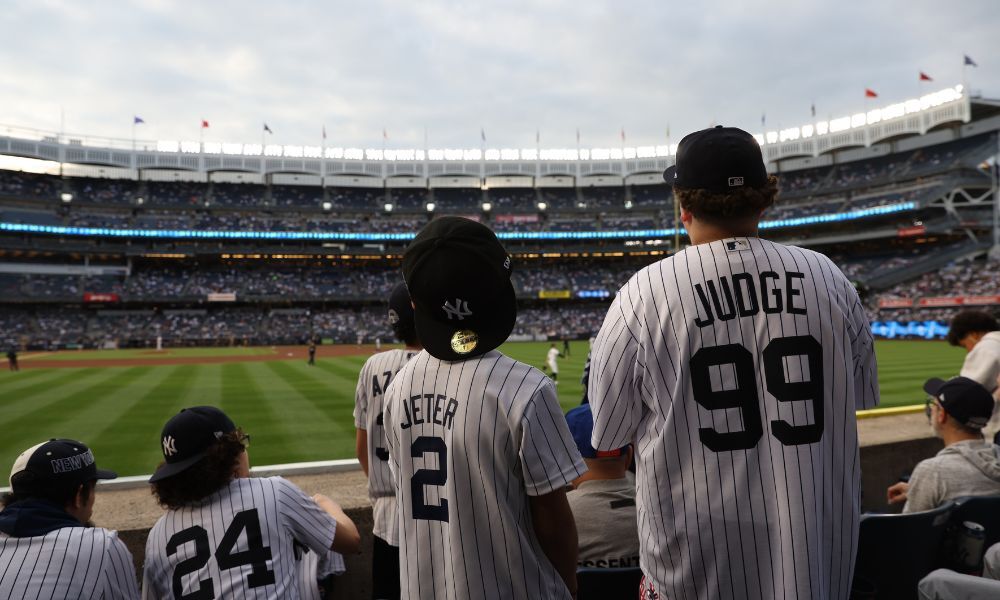 New York Yankees Vs. Detroit Baseball Game with Delta SKY360� Suite Tickets, Pre-Game Batting Practice, And More - June 30, 2026