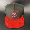 NFL - Texans Jayden Higgins Signed Hat
