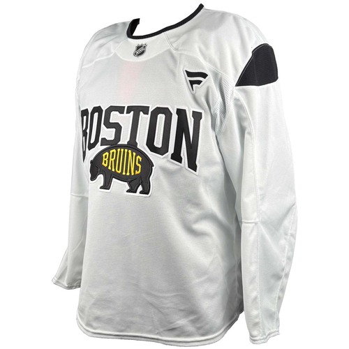 Photo of Team-Issued 2026 Stadium Series Player Worn Pracice Jersey - Marat Khusnutdinov