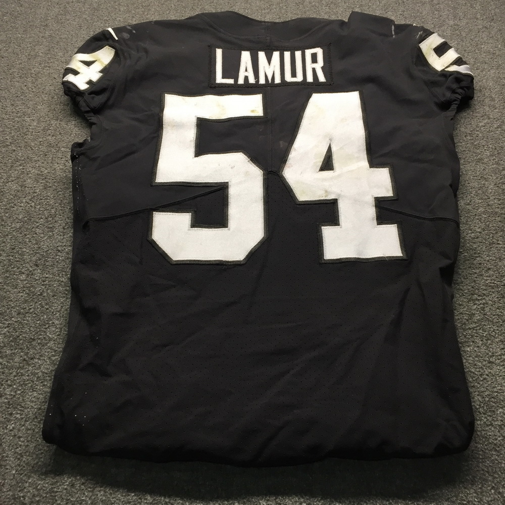 Emmanuel lamur jerseys Clearance