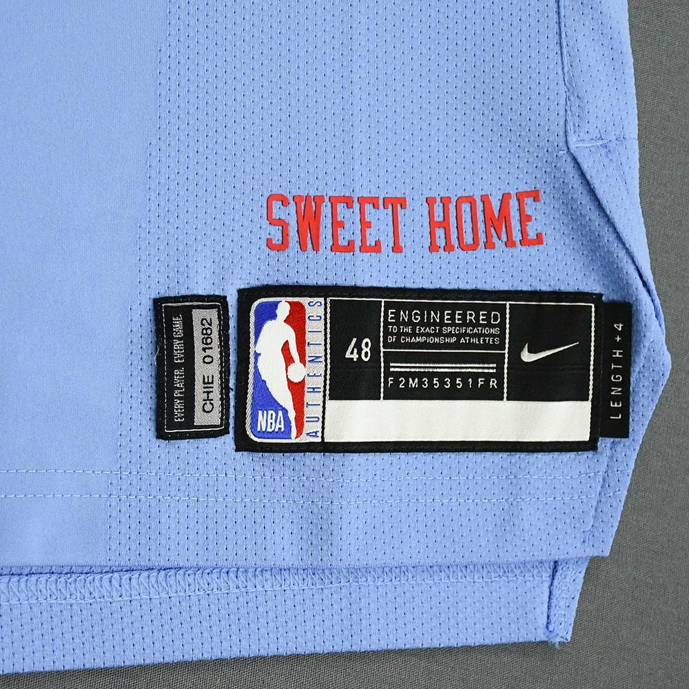 lavine city edition jersey