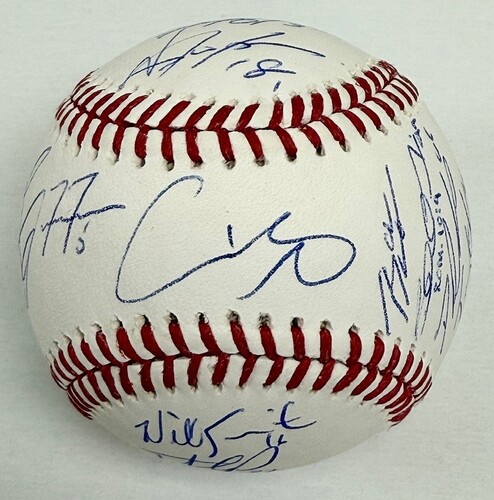 Game-Used or Autographed All auctions | MLB Auctions